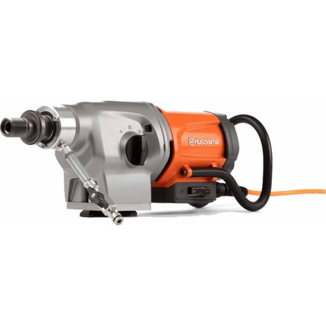 Husqvarna Carotatrice elettrica 3,2 Kw DM 400 cod. 967910301