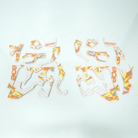 Autocollant stickers Ace pour Auto AB00105 Neuf (1/3)