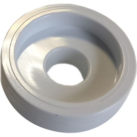 Ersatzteil - SOS Accessoire Roue de glissière et tiroir pour Four, cuisinière ESSENTIEL B 36050037 -  - AMICA, ESSENTIEL B, THOMSON, VALBERG, FAR, CURTISS
