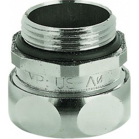 GAESTOPAS - RACCORD US-M M25 IP66 FLEXA 15010327025