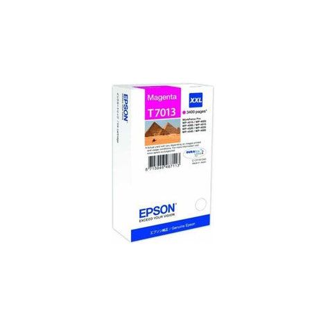 Epson Tanica Magenta (1/5)