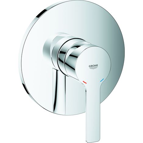 Grohe Lineare Mezclador mecánico monomando de ducha (24063001) (1/5)