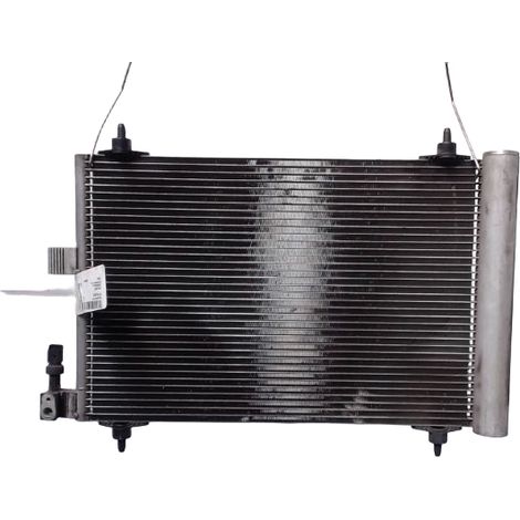 [PRODUIT D'OCCASION] Condenseur Climatisation PEUGEOT 607 2004- ♻️ Ref Oe. 6455cq - Garantie à vie (1/3)