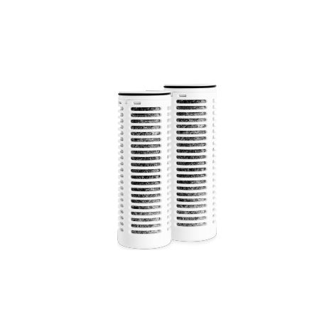 Ersatzeinsätze für die TAPP Water PitcherPro Karaffe – 2er-Pack