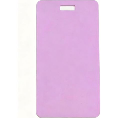 Notes adhésives effaçables à puce, best-sellers – Modèle présenté – Format vertical – Violet