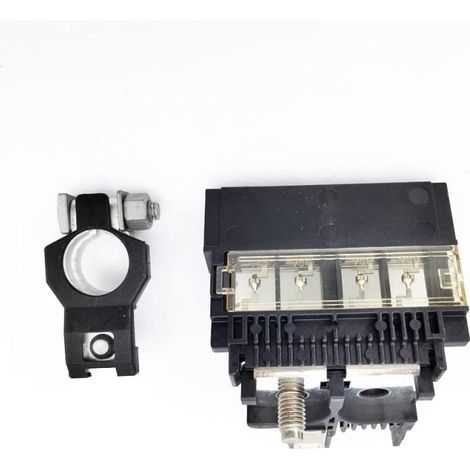 Kit câble batterie positif avec fusible pour Nissan,Remplacement direct 24380-79915 / 2438079915