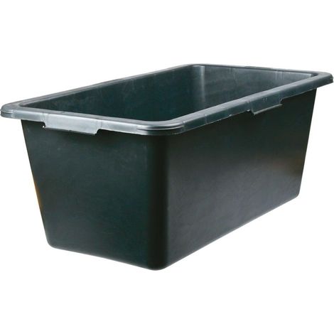 Topex Construction Kastra 52L - conteneur à outils, plastique durable