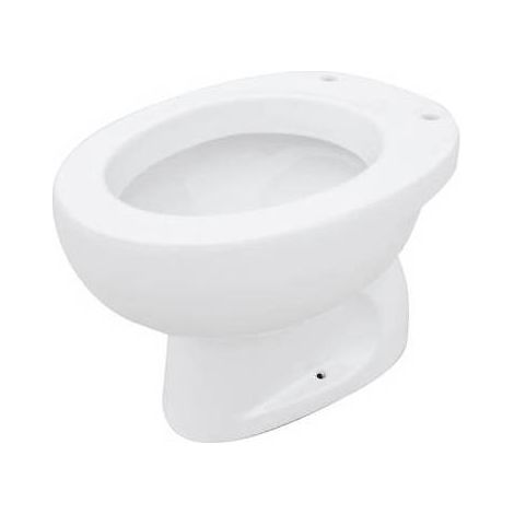 VASO INFANZIA Misura: Scarico a Pavimento