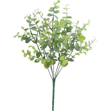Tige Artificielle - Fleur Orchidée Simulée - Tige Longue Flexible - Pour Décoration Intérieure Extérieure Jardinière Mariage Bureau Jardin - 1 Pièce (1/3)