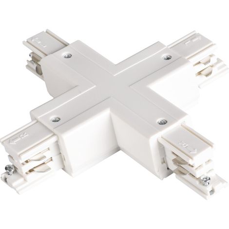CONNETTORE A X TEAR N CON-X W - KANLUX (1/2)