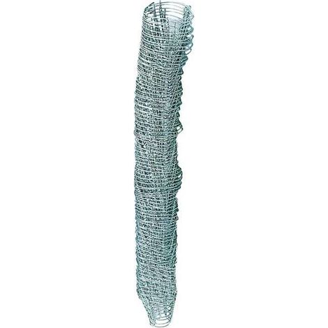 Gabbiette per tappi a fungo in plastica