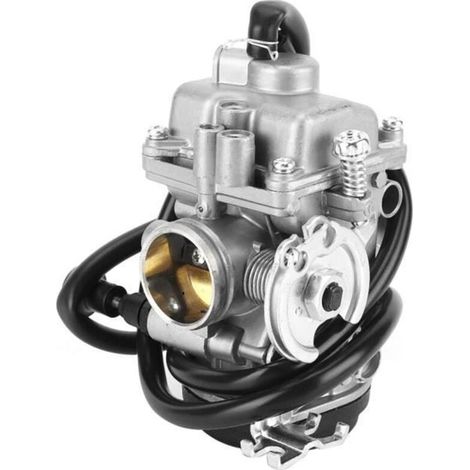 Carburateur Carburateurs Carburateur Carburateur Adapté pour Tw200 Tw 200 2001 - 2017 200 Trailway Tw 125 moto carburateur