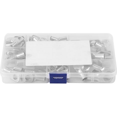 SC-Serie Inspektor-Halterungs-Anschlussblock, Niederspannungsstecker für Automobil- und Schiffsanwendungen (100 Stück) (1/5)