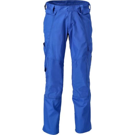 Pantaloni da lavoro Mascot accelerate 21879 tasche ginocchiere regolabili lavaggio industriale
