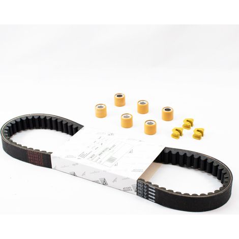 Kit Révision Courroie pour GILERA DNA 125 de 2002 à 2005 (1/4)