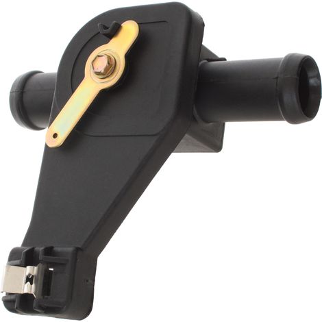 Vanne de chauffe-eau pour VW Transporter T4 96-04 (1/2)