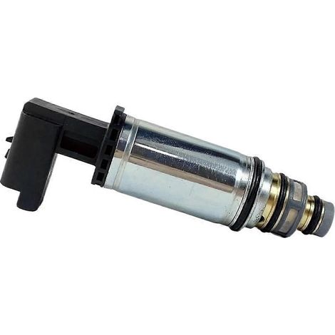 Vanne de régulation électronique CV113 pour compresseur AC /ZEXEL -12E 9675655880 Z0015961B Z0015242C (1/5)