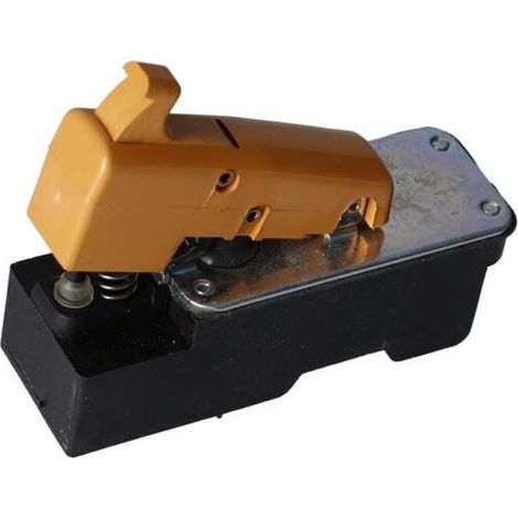 Commutateur pour Marteau perforateur BOSCH OUTILLAGES - 1607200075