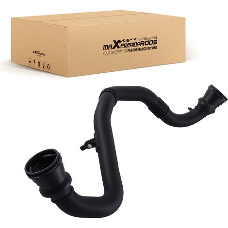 Maxpeedingrods – Durite d'admission turbo pour 1.5 dCi 86-110CV 2010-2018 – Haute performance – Bonne étanchéité – Installation facile (1/5)