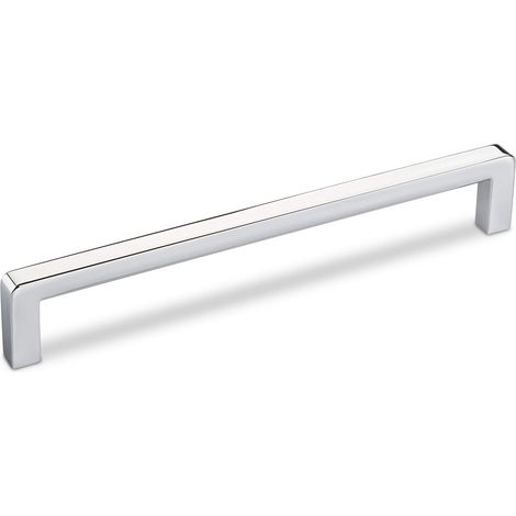 Bügelgriff KALMAR BA 160 mm Chrom poliert (1/3)