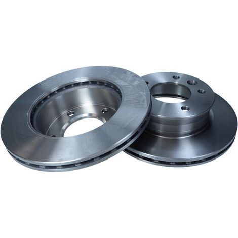 Disque de frein avant Maxgear pour Mercedes Sprinter 96-285 mm (1/2)