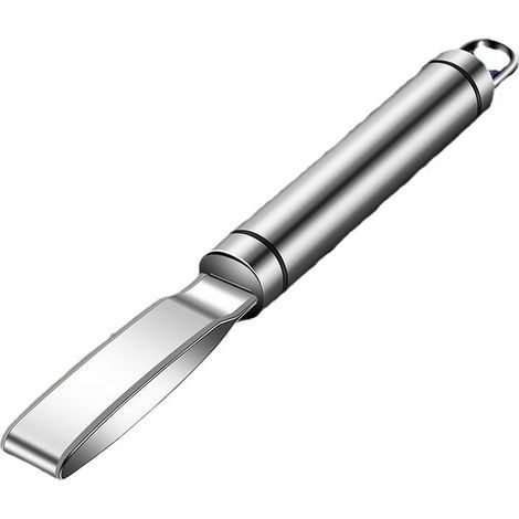 Extracteur De Vide-mangues Outil De Cuisine Pratique Carottier De Jujube Vide-Fruits De Cuisine Extracteur De Trognon De Pomme Cerise Noyau De Fruits Acier Inoxydable Trancheuse (1/5)