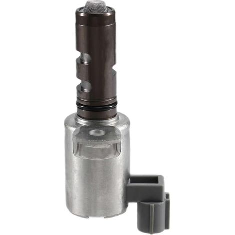 Soupape de commande d'huile pour calage variable des soupapes d'admission (VVT) compatible avec Ford Focus 1.6i 4M5G6L713AE, 1319633, 2003599 (1/5)