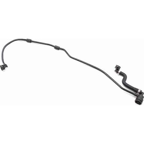 Durite de purge du liquide de refroidissement moteur droite pour Mercedes-Benz Classe C W205 2.2 2.0 2.5 A20 (1/5)