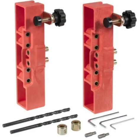 SET ATTREZZO APPLICAZIONE A BATTENTE AGB 3D D.14