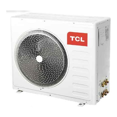 UNITA' ESTERNA 'ELITE F2' TCL 9000 Btu