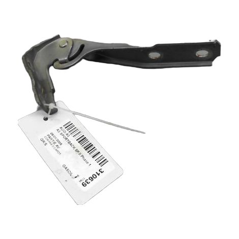 [PRODUIT D'OCCASION] Compas Droit Capot AUDI A3 Sportback II Phase 1 (8p) 2004-2008 ♻️ Ref Oe. 8p0823302 - Garantie à vie (1/2)