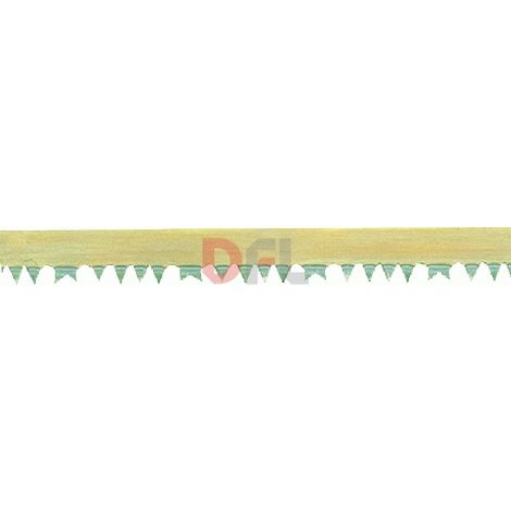 Bellota 453521 &39lame de scie A  arc 53cm dents de chA teau
