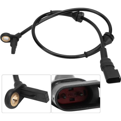 Capteur de vitesse de roue ABS de remplacement 1064227 compatible avec FORD FOCUS MK1 1998-2005 (1/5)
