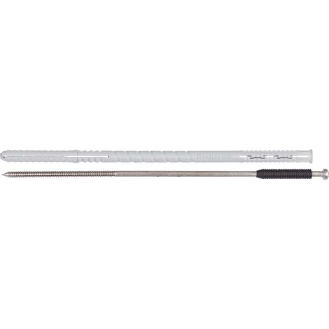 Fischer 100x Verblendsanieranker VBS-M 8 x 265 - 514248 (1/4)