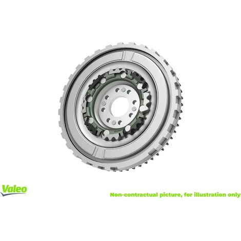Volant moteur Valeo 836370 HYUNDAI 232002U300