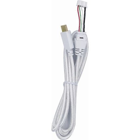 1,5 m USB-C-Ersatzkabel (offenes Ende) für ASUS ROG Delta / Delta S