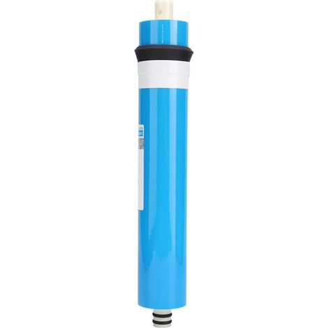 Membrane RO pour Système de Filtration d'Eau Domestique 50 GPD Cartouche d'Osmose Inverse Haute Précision de Filtration (1/5)