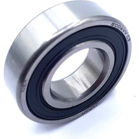 Roulement à billes 6004-VV-C3-NSK