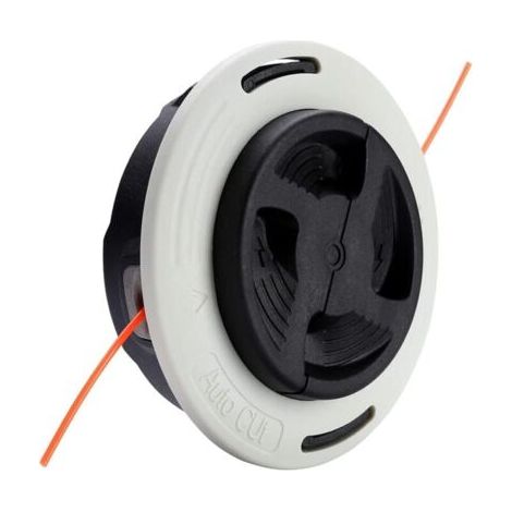 Freischneiderkopf für STIHL AutoCut C26-2 FS50 FS55 FS70 FS80 FS85 FS90 FS100 FS120 KM55 KM85 KM90 KM110 KM13040027102169 (1/3)