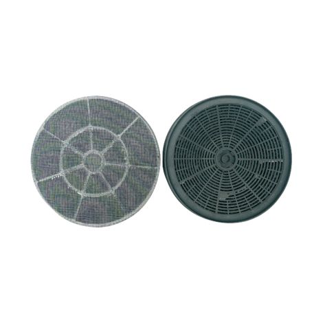 Filtro a carbone Tipo F per Cappuccio Sogedis 00187982