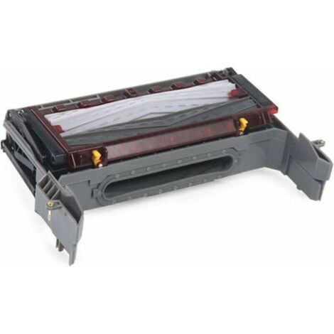iRobot 4419705 Roomba 800 900 Series Tête de module de nettoyage d'origine avec brosse