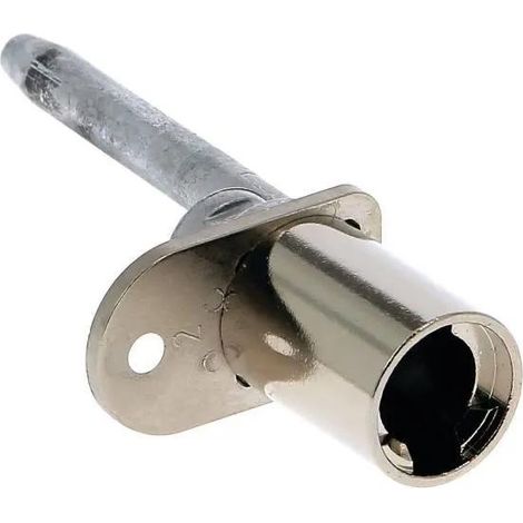 Ojmar UNO 7018 serratura elastica 600 mm sicurezza mobili