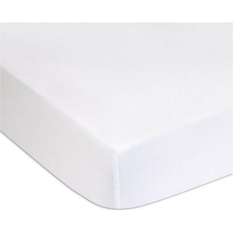 Protège matelas, alèse 60x120 Imperméable Coton (unité) (1/5)