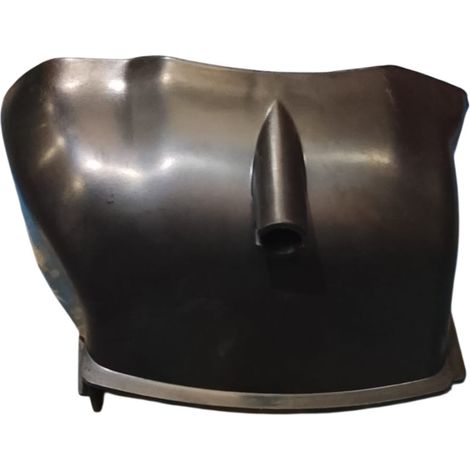 Deflector para desbrozadora comp. con Motor Tbc243D Motor Tbc243D