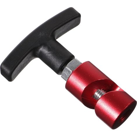 Jauge Écartement Pour Bougies Allumage Outil De Mesure De Jauge Épaisseur Pour Bougies Allumage à Filetage De Outil De Mécanicien Automobile (1/5)