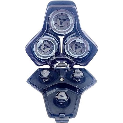 Tête de rechange for rasoir SH71, compatible avec la lame de rasoir Philips, série 5000 7000 S7732 S7735 S7731 S7910 S8050 S9932 S9935 S9936 S7888. (1/5)