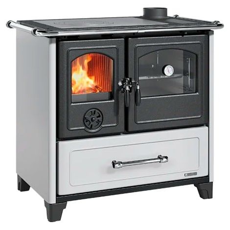 Cucina legna Nordica Vst 3006281