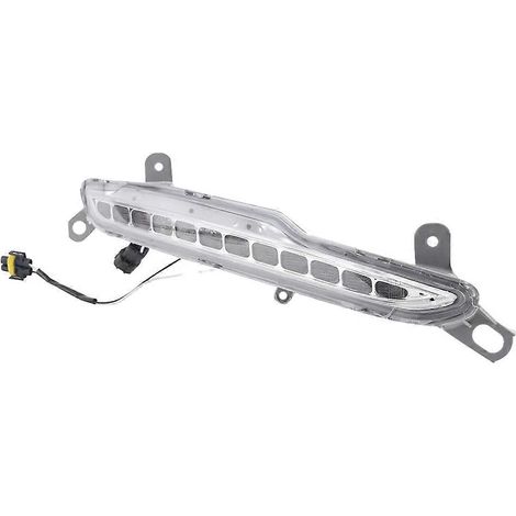 Feu antibrouillard LED de pare-chocs avant droit pour K5 2010-2014 922082T100 (1/5)