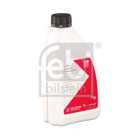 Fluido idraulico LHM plus 1L 24704 febi