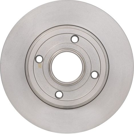 Lot de 2 Disques de frein BOSCH 0 986 479 007 RENAULT 43 20 053 38R